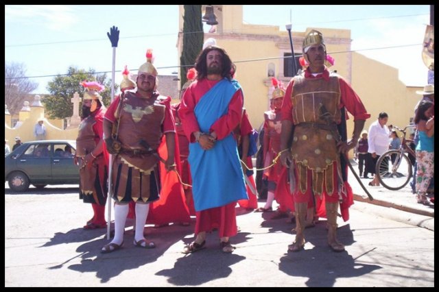 Semana Santa